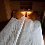 Wattwurm Apartment Wangerooge