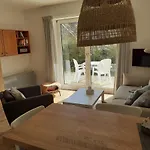 Apartment Wattwurm Wangerooge