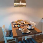 Apartment Wattwurm