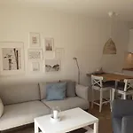 Wattwurm Apartment