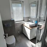 Wattwurm Apartment Wangerooge