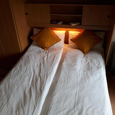 Wattwurm Apartamento Wangerooge