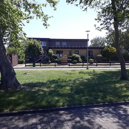 Wattwurm Apartamento *