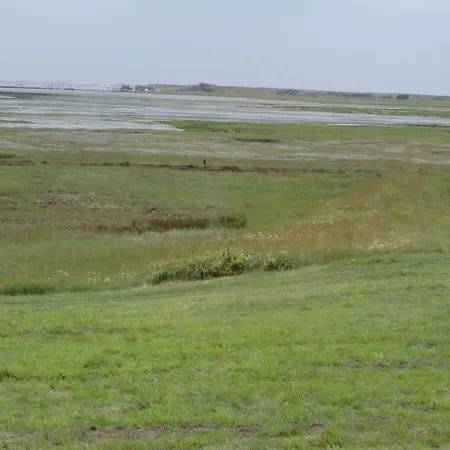 Apartamento Wattwurm *